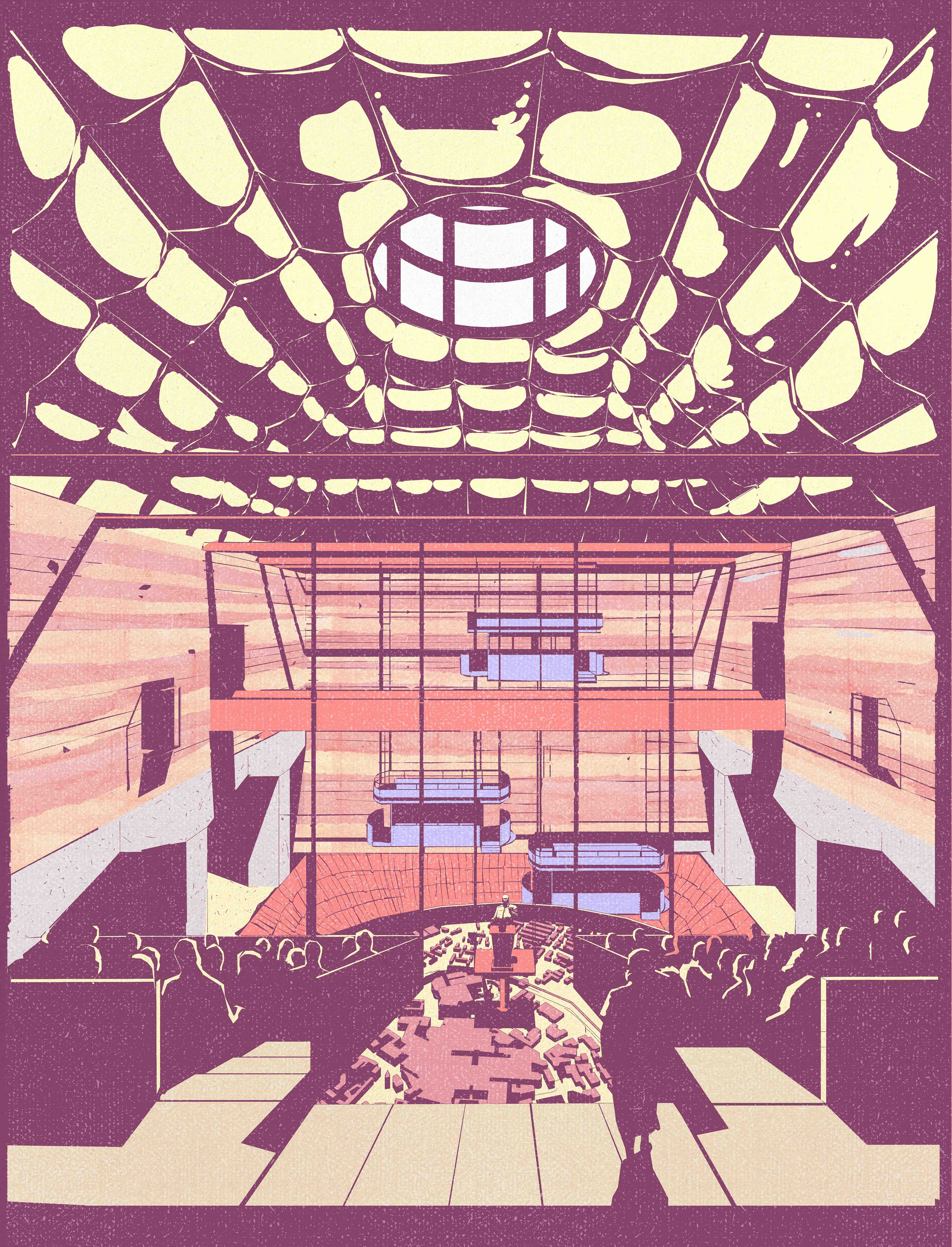 The AI Bureau