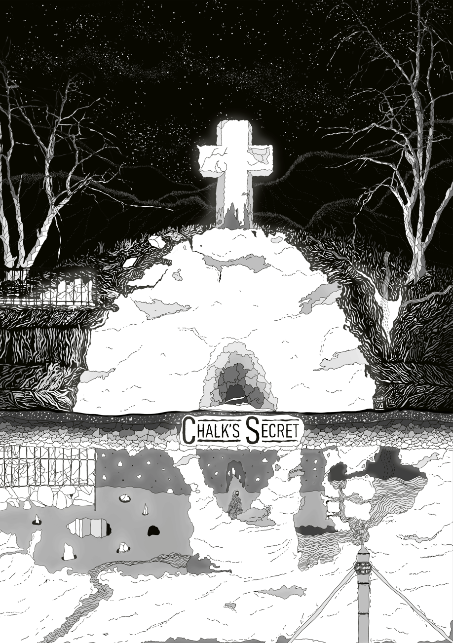 Our White Cross
